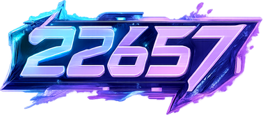 22657
